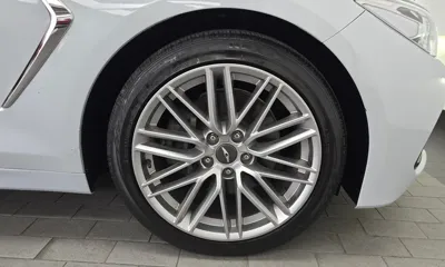 Genesis G70 2019, 90009 км, за 13596.16 USD - фото 21