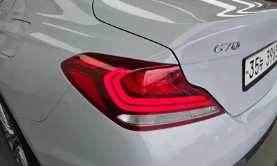 Genesis G70 2019, 90009 км, за 13596.16 USD - фото 23
