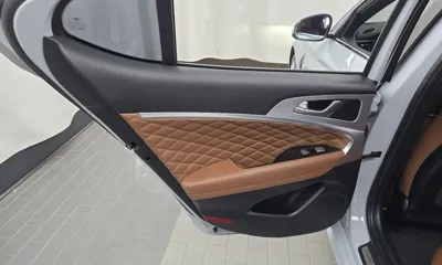 Genesis G70 2019, 90009 км, за 13596.16 USD - фото 25