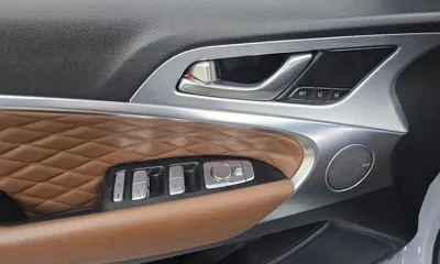 Genesis G70 2019, 90009 км, за 13596.16 USD - фото 29