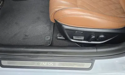 Genesis G70 2019, 90009 км, за 13596.16 USD - фото 31