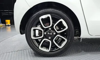 Kia Ray 2018, 84896 км, за 7404.27 USD - фото 5
