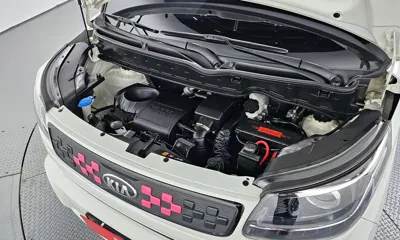 Kia Ray 2018, 84896 км, за 7404.27 USD - фото 6