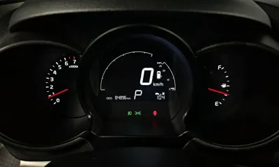 Kia Ray 2018, 84896 км, за 7404.27 USD - фото 8