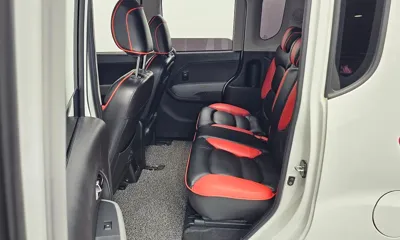Kia Ray 2018, 84896 км, за 7404.27 USD - фото 12
