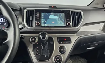 Kia Ray 2018, 84896 км, за 7404.27 USD - фото 16