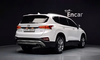 Hyundai Santafe 2019, 143619 км, за 9311.71 USD