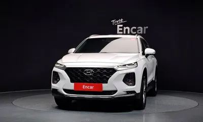 Hyundai Santafe 2019, 143619 км, за 9311.71 USD