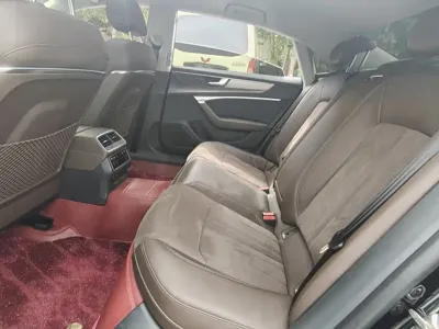 Audi A7L 2023, 42000 км, за 32739.21 USD - фото 6