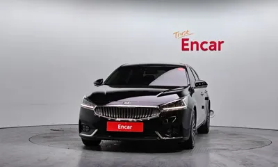 Kia K7 2018, 91639 км, за 9205.29 USD