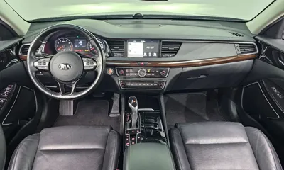 Kia K7 2018, 91639 км, за 9205.29 USD - фото 7