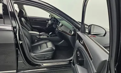 Kia K7 2018, 91639 км, за 9205.29 USD - фото 10