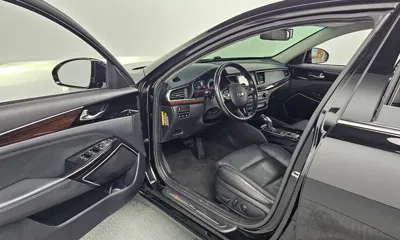 Kia K7 2018, 91639 км, за 9205.29 USD - фото 11