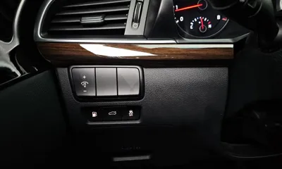 Kia K7 2018, 91639 км, за 9205.29 USD - фото 14