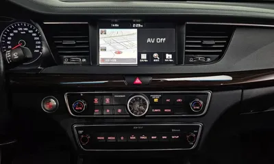 Kia K7 2018, 91639 км, за 9205.29 USD - фото 15
