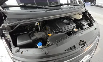 Hyundai Starex 2017, 149540 км, за 6039.12 USD - фото 6