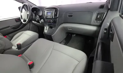 Hyundai Starex 2017, 149540 км, за 6039.12 USD - фото 7