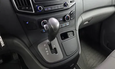 Hyundai Starex 2017, 149540 км, за 6039.12 USD - фото 9