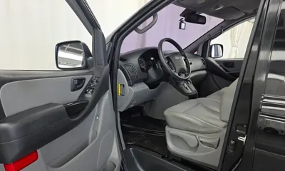 Hyundai Starex 2017, 149540 км, за 6039.12 USD - фото 10