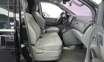 Hyundai Starex 2017, 149540 км, за 6039.12 USD - фото 11