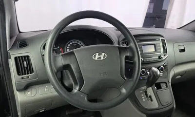 Hyundai Starex 2017, 149540 км, за 6039.12 USD - фото 13