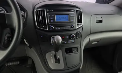 Hyundai Starex 2017, 149540 км, за 6039.12 USD - фото 14