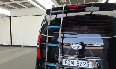 Hyundai Starex 2017, 149540 км, за 6039.12 USD - фото 19