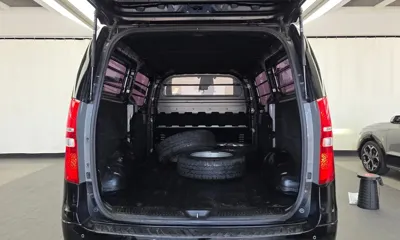 Hyundai Starex 2017, 149540 км, за 6039.12 USD - фото 20