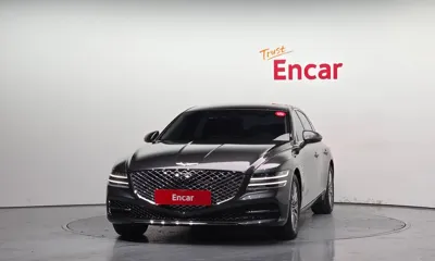 Genesis G80 2024, 2053 км, за 31648.49 USD