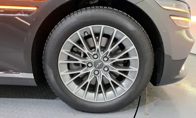 Genesis G80 2024, 2053 км, за 31648.49 USD
