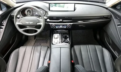 Genesis G80 2024, 2053 км, за 31648.49 USD - фото 7