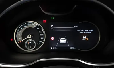 Genesis G80 2024, 2053 км, за 31648.49 USD - фото 8