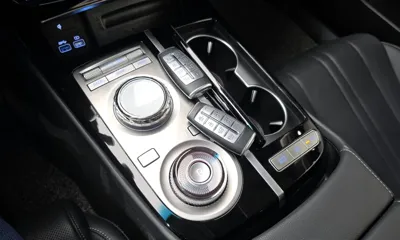Genesis G80 2024, 2053 км, за 31648.49 USD - фото 9