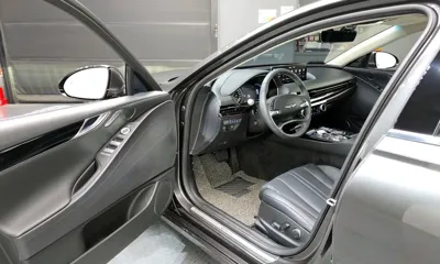 Genesis G80 2024, 2053 км, за 31648.49 USD - фото 10