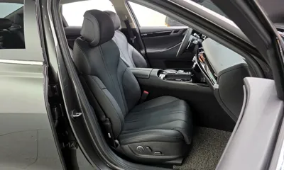 Genesis G80 2024, 2053 км, за 31648.49 USD - фото 12