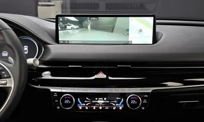 Genesis G80 2024, 2053 км, за 31648.49 USD - фото 20