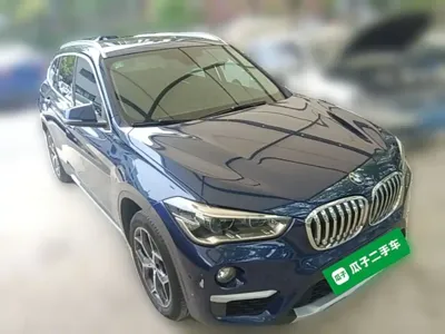 BMW X1 2019, 120800 км, за 9108.12 USD - фото 7