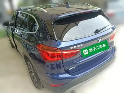 BMW X1 2019, 120800 км, за 9108.12 USD - фото 9