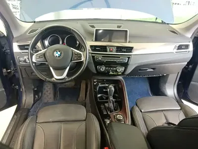 BMW X1 2019, 120800 км, за 9108.12 USD - фото 16