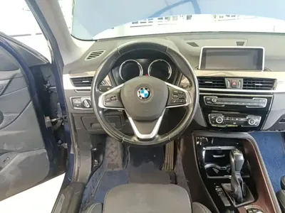 BMW X1 2019, 120800 км, за 9108.12 USD - фото 17