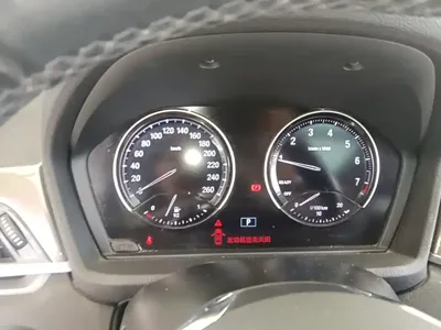 BMW X1 2019, 120800 км, за 9108.12 USD - фото 18