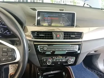 BMW X1 2019, 120800 км, за 9108.12 USD - фото 20