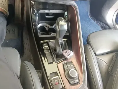 BMW X1 2019, 120800 км, за 9108.12 USD - фото 21