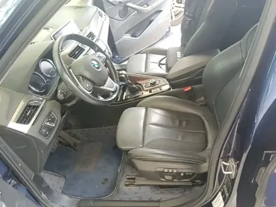 BMW X1 2019, 120800 км, за 9108.12 USD - фото 22