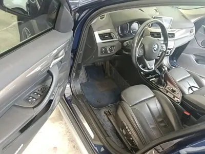 BMW X1 2019, 120800 км, за 9108.12 USD - фото 23