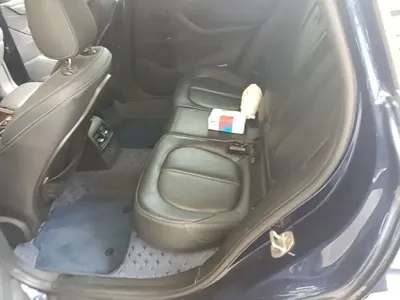 BMW X1 2019, 120800 км, за 9108.12 USD - фото 24