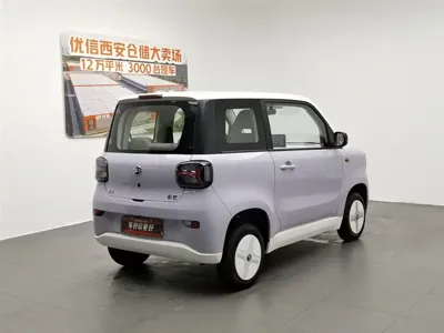 Zhidou Zhido Rainbow 2024, 13400 км, за 2913.42 USD