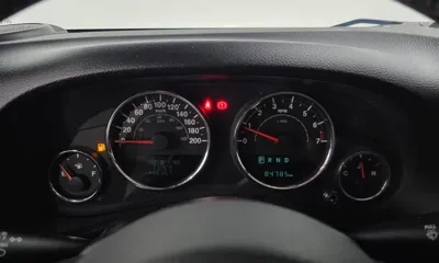 Jeep Wrangler 2017, 84785 км, за 13653.67 USD - фото 8