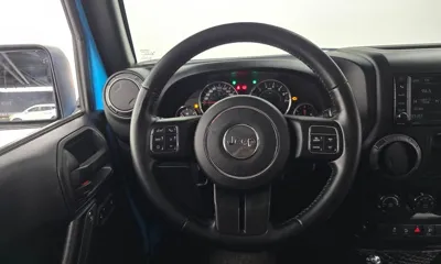 Jeep Wrangler 2017, 84785 км, за 13653.67 USD - фото 13