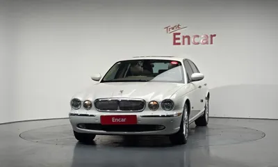 Jaguar XJ 2007, 164177 км, за 4269.57 USD